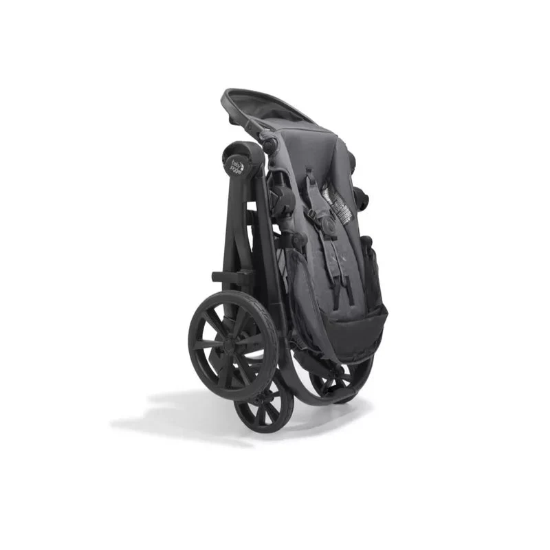 Baby Jogger City Select 2 Stroller (Radiant Slate) - Image 3