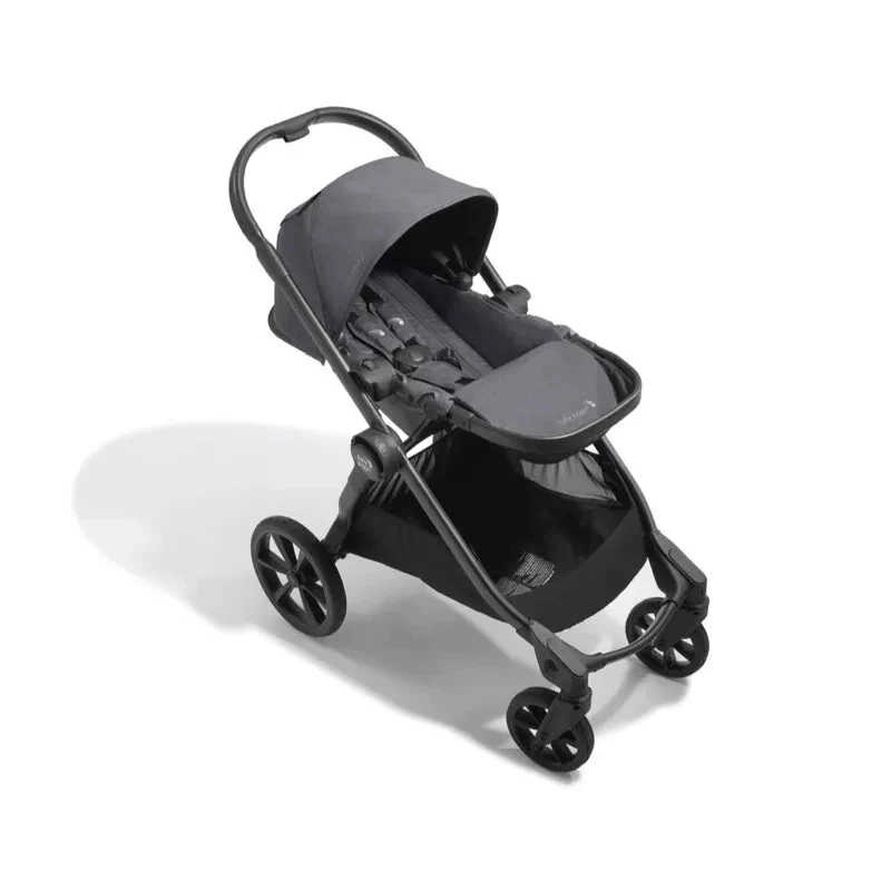 Baby Jogger City Select 2 Stroller (Radiant Slate) - Image 5