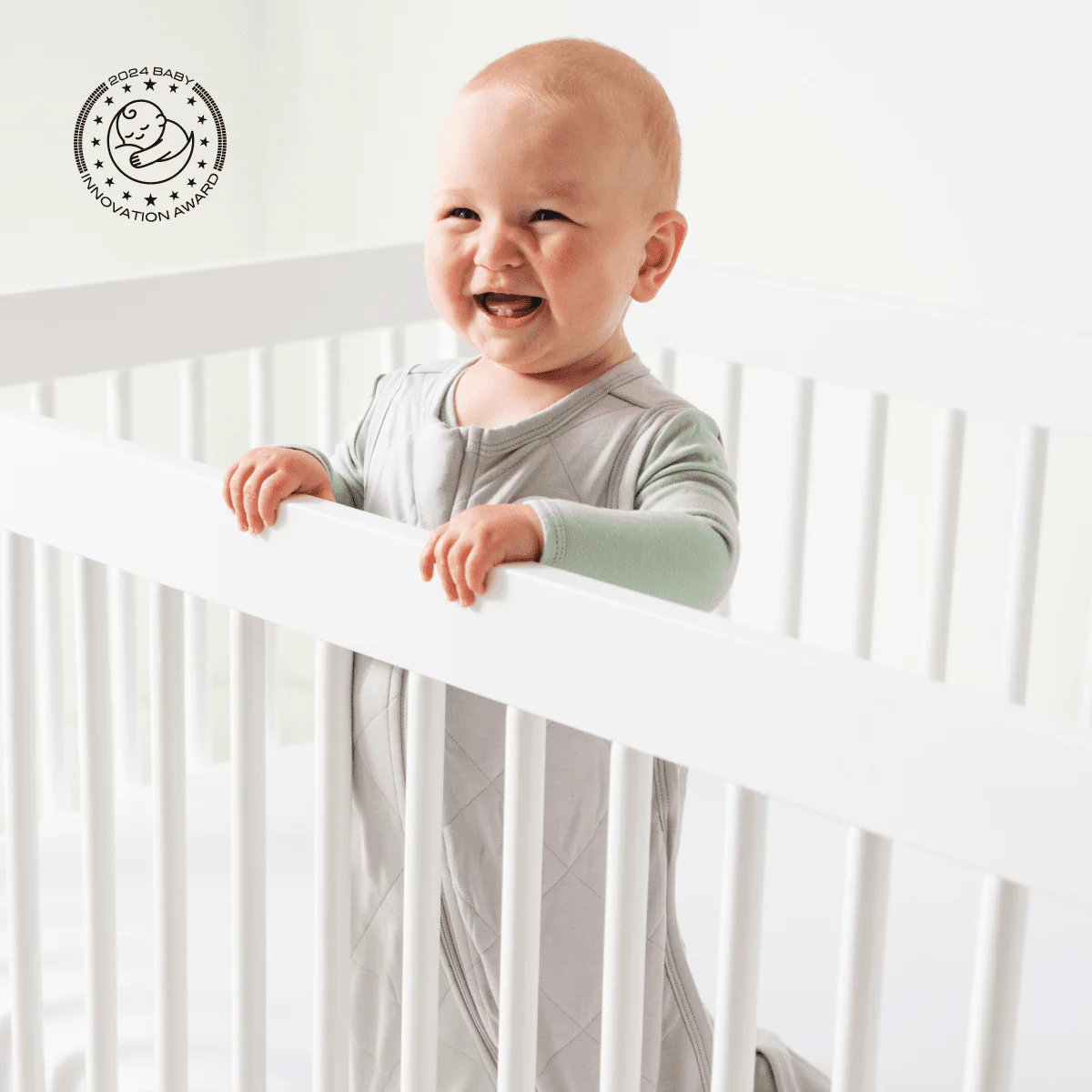Bamboo Classic Sleep Sack (Non-weighted) - Image 29