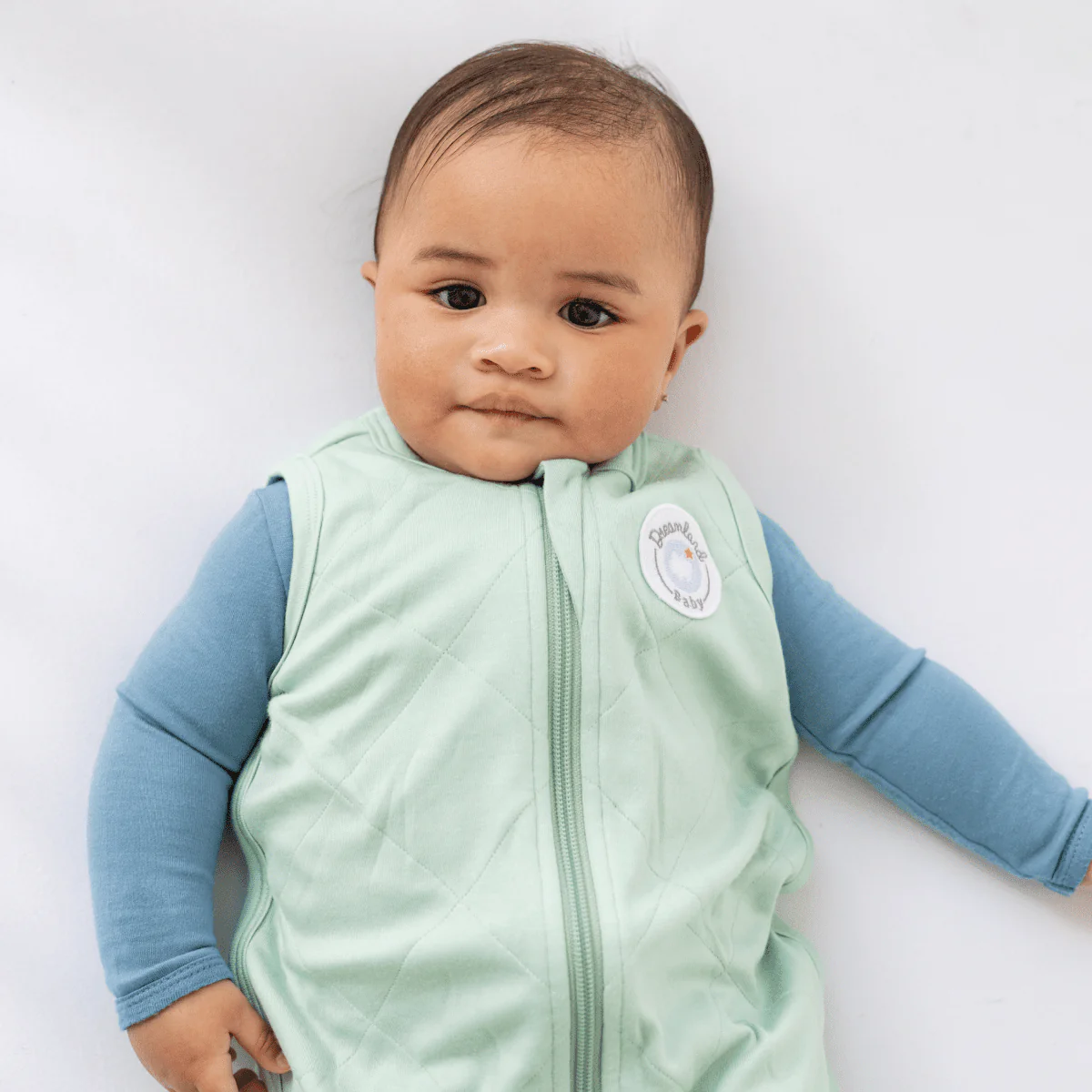 Bamboo Classic Sleep Sack (Non-weighted) - Image 6