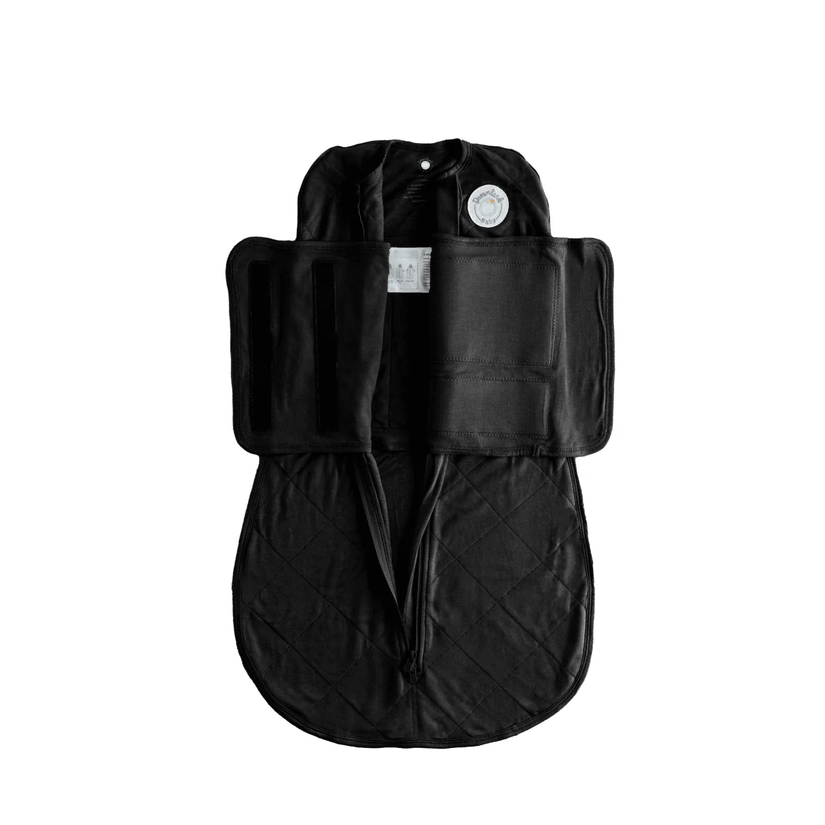 Bamboo Classic Swaddle (Non-weighted) - Image 5