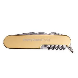 New Cheese and Wine Multi Tool