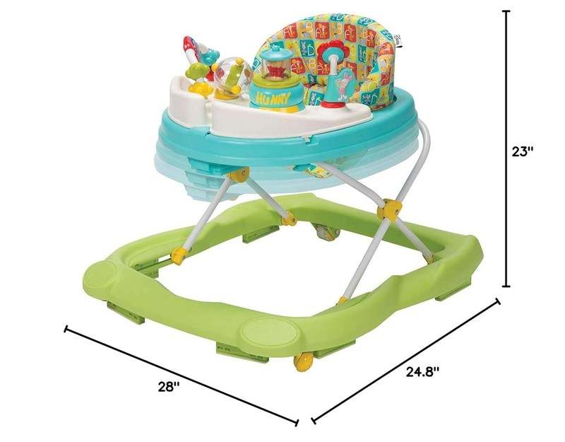 Disney Winnie The Pooh Music and Lights Walker (Bees Knees) - Image 3