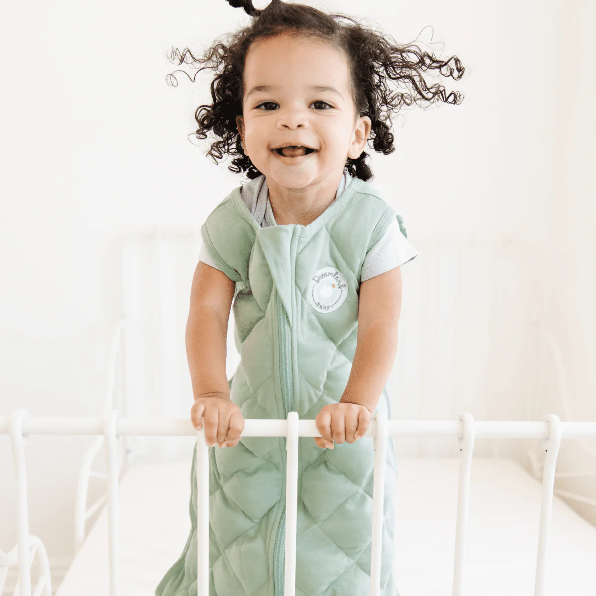 Dream Weighted Sleep Sack - Image 3