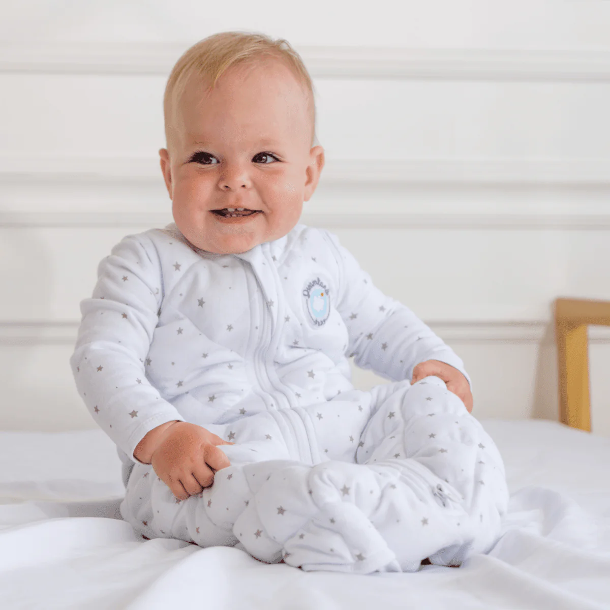 Dream Weighted Sleep Sack - Image 8