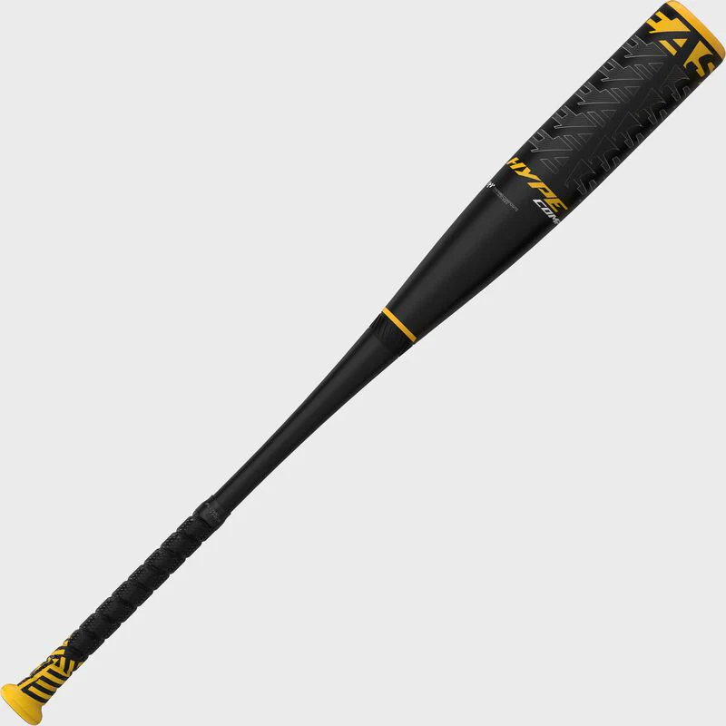Easton 2023 Hype Comp USSSA Baseball Bat Series (30"/25oz, -5 drop) - Image 2