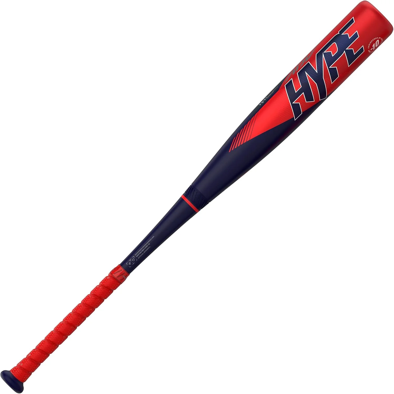 Easton Hype USSSA Baseball Bat | USSSA Youth Baseball Bat 2 5/8" - Image 4