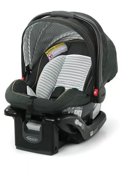 Graco SnugRide 35 Lite DLX Infant Car Seat (Britton)