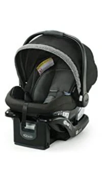 Graco Modes Pramette Travel System (Ellington) - Image 3