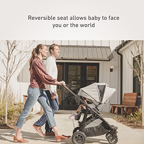 Graco Premier Modes Lux Stroller (Midtown) - Image 3