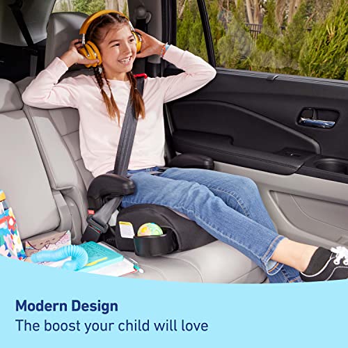 Graco TurboBooster 2.0 Backless Booster Car Seat (Trisha) - Image 4