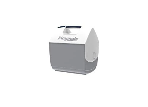 Igloo 7Qt Maxcold Playmate Pal 7 QT (Gray) - Image 4