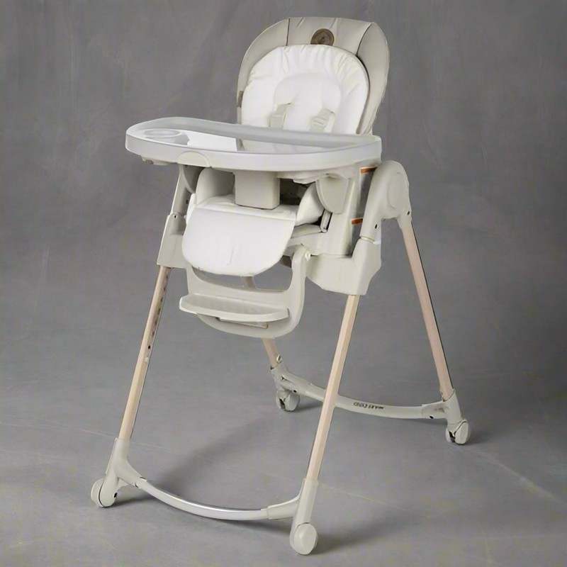 Maxi-Cosi Minla 6-in-1 High Chair (Classic Oat)