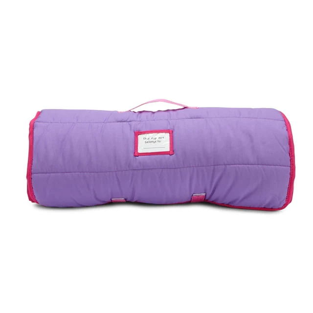 New Baby Boom Peppa Pig Nap Mat - Image 4