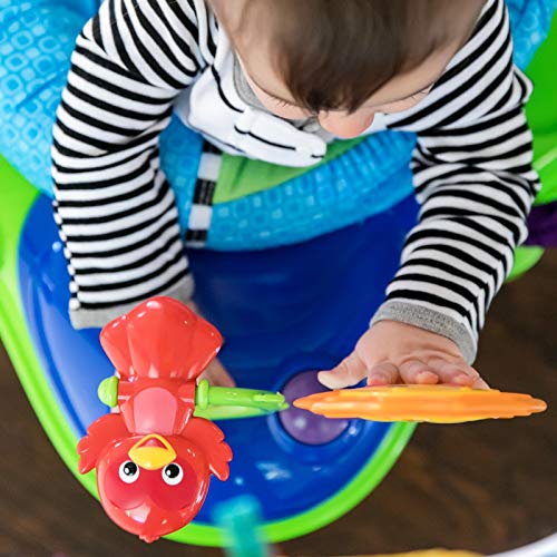 New Baby Einstein Neighborhood Friends Activity Jumper - Image 5