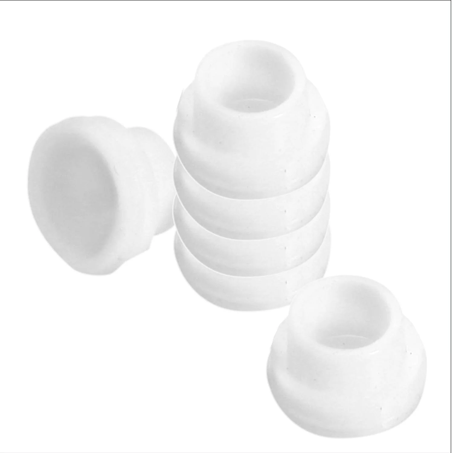 New Clorox Toilet Seat Tightening Kit (Gray) - Image 10