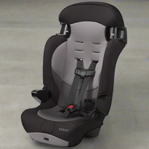 New Cosco Finale DX 2-in-1 Booster Car Seat (Dusk)