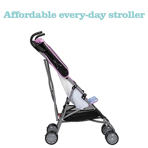 New Disney Baby Character Umbrella Stroller (Minnie Play All Day) - Image 4