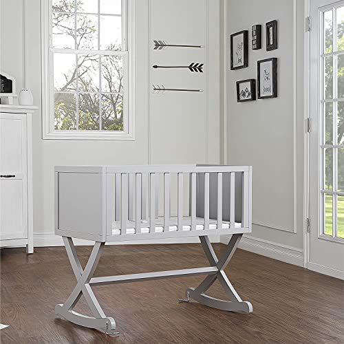 New Dream On Me Universal Cradle Mattress - Image 2