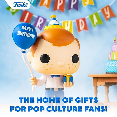 New Funko Pop! Rocks: U2, ZooTV - Edge FINAL SALE - Image 5