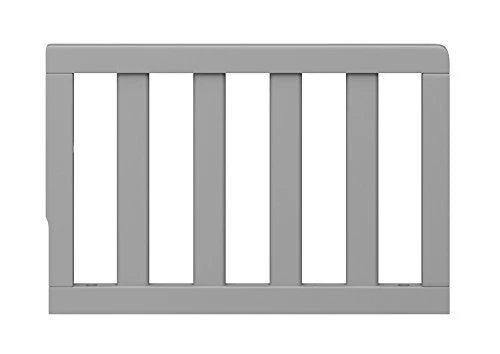 Graco Toddler Guardrail (Pebble Gray) - Image 5