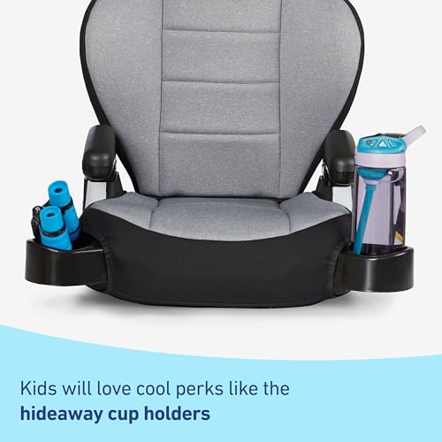 Graco TurboBooster 2.0 Highback Booster Seat (Geo Pop) - Image 5