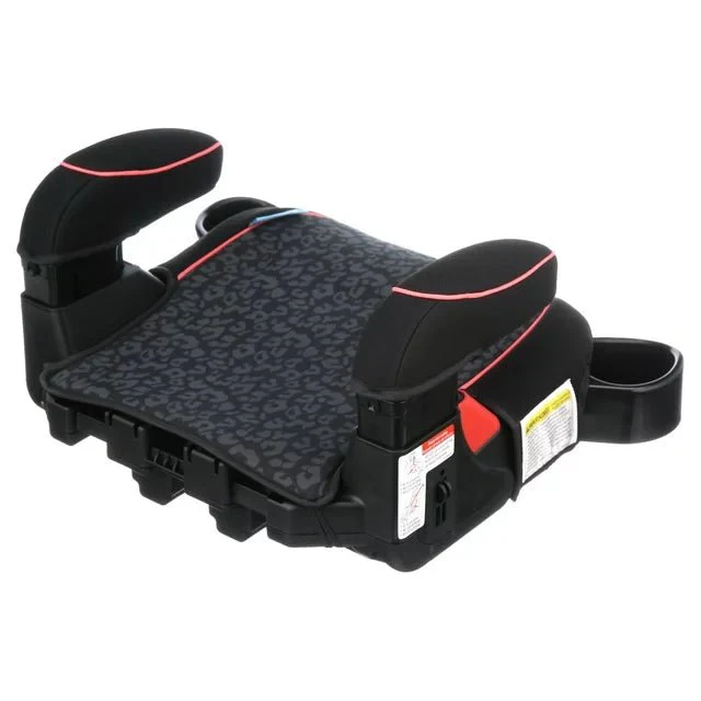 Graco Turbobooster Backless Booster Seat (Nia) - Image 2