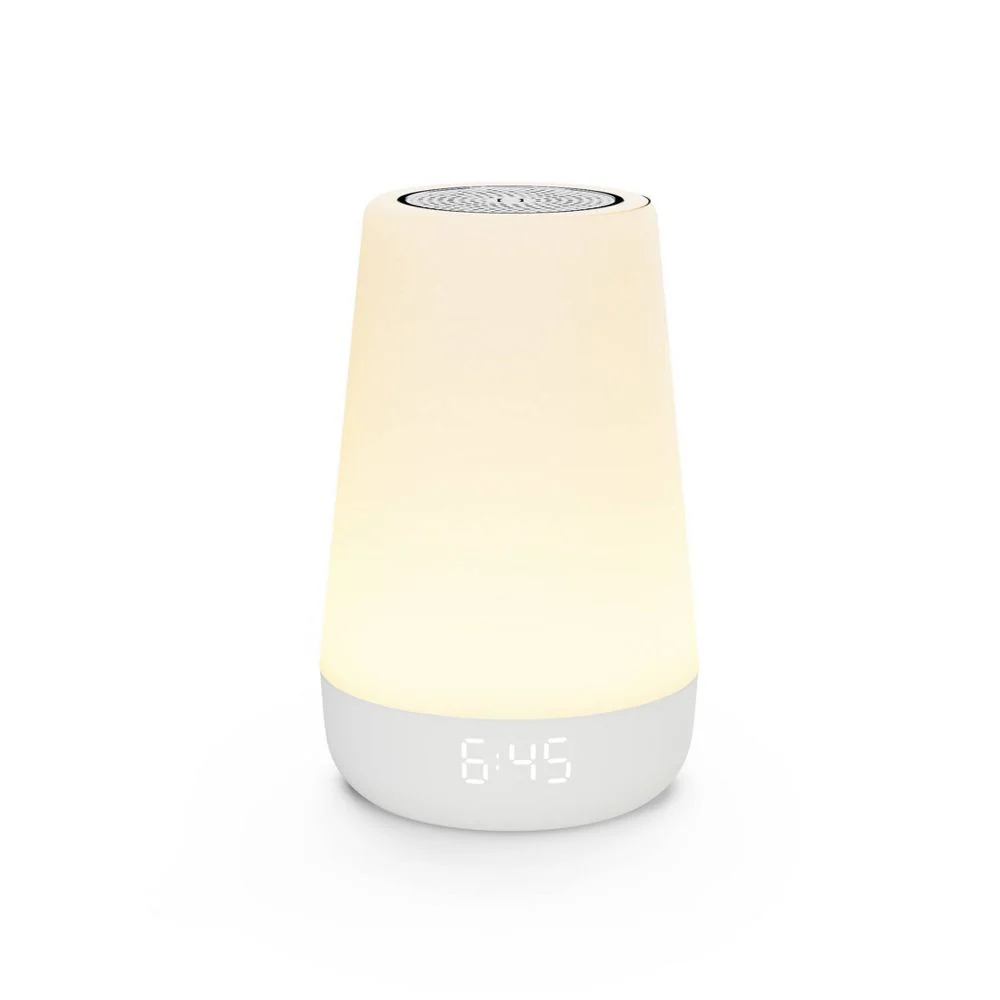 New Hatch Rest 2nd Gen All-In-One Sleep Machine, Nightlight & Sound Machine - Image 3