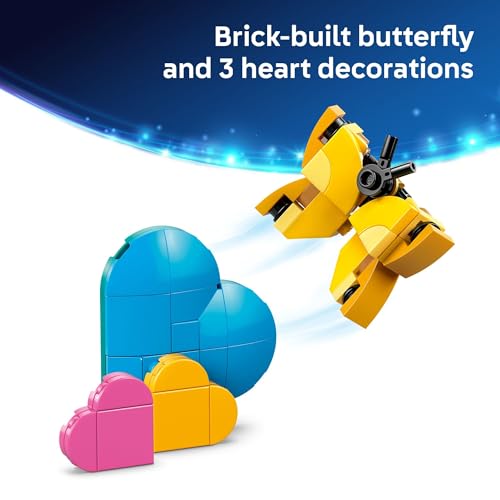 New LEGO Disney Angel Lilo & Stitch Kids Toy Building Set (43257) - Image 6