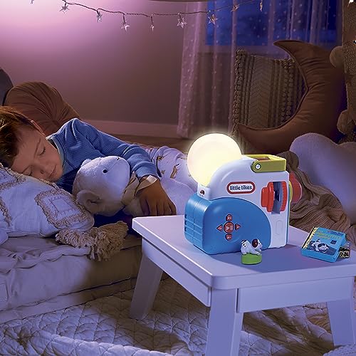 New Little Tikes Story Dream Machine Starter Set - Image 6
