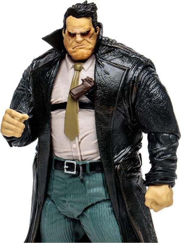 New McFarlane Toys Spawn Sam & Twitch Deluxe Figures 7-Inch - Image 3