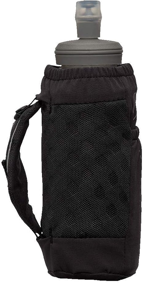 New Nathan Exodraw 2 18oz (Black/Sailor Blue) - Image 2