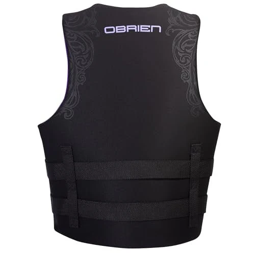 New O'Brien Women's Impulse Neo Life Vest (X-Large - Purple) - Image 2
