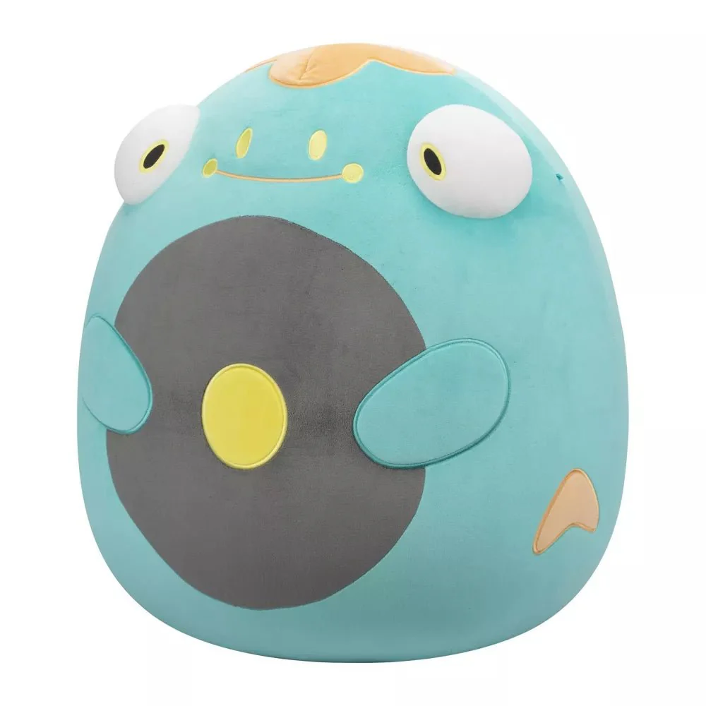 New Pokémon Bellibolt 20" Squishmallow Plush - Image 3