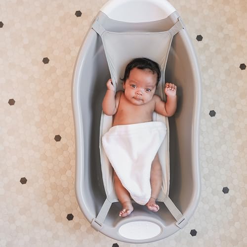 New Regalo Baby Basics Infant Bath Tub - Image 3