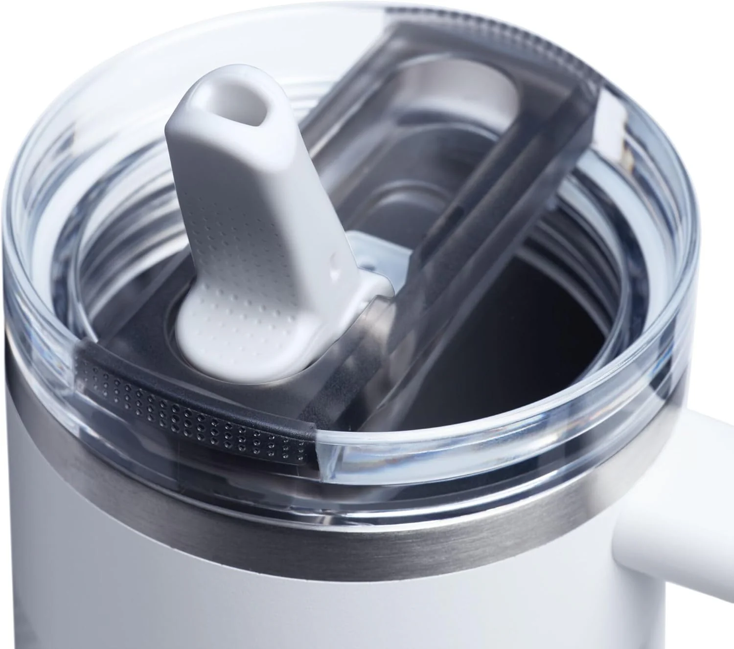 New Stanley Quencher ProTour Flip Straw Tumbler with Leakproof Lid - Image 2
