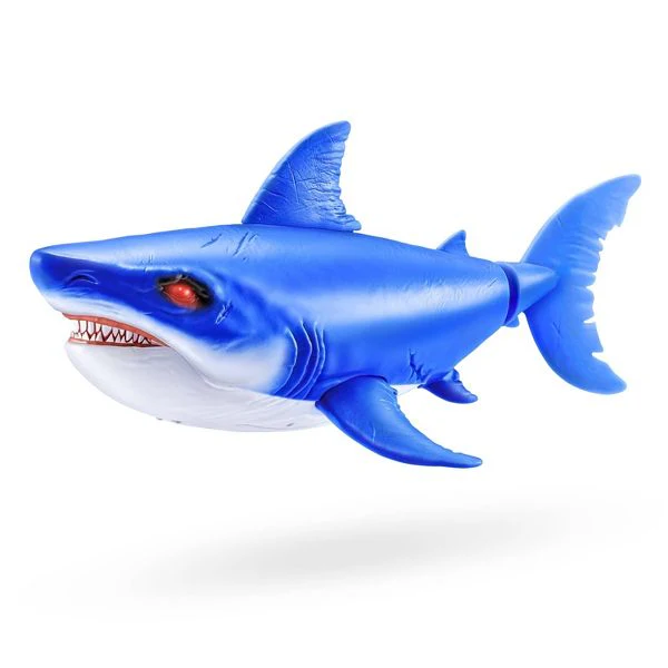 New ZURU Robo Alive Deep Sea Monster Surprise Electronic Robot Toy - Image 3
