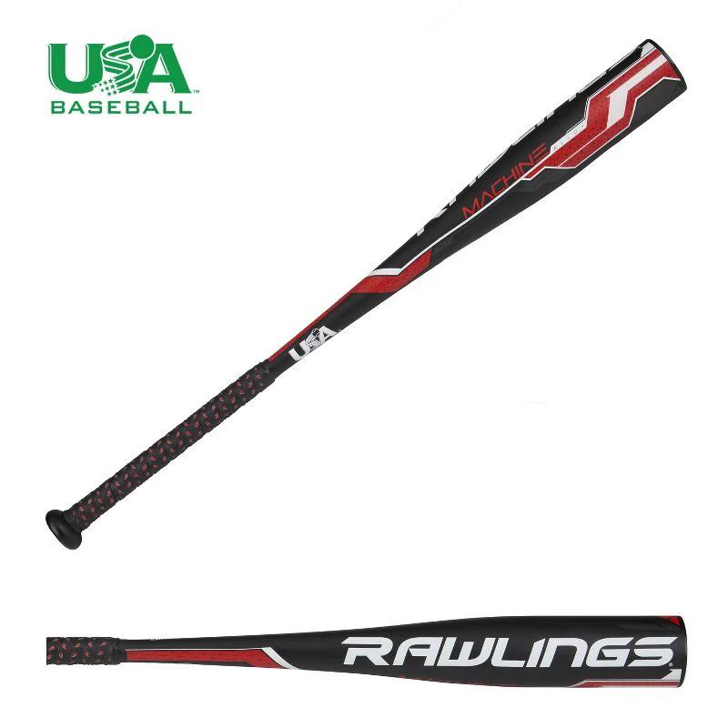 FINAL SALE New Rawlings Machine 30" Baseball Bat 2018 - FINAL SALE