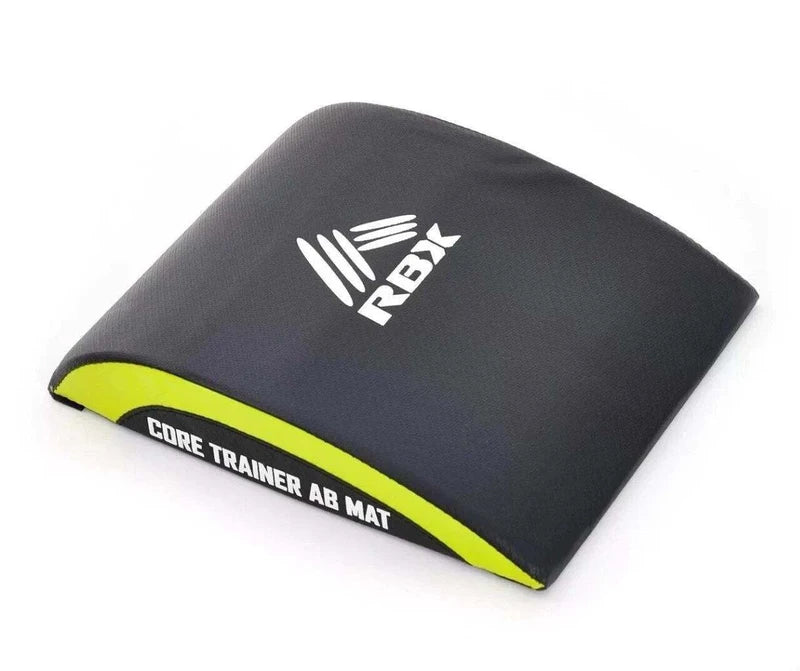 RBX High Density Abdominal Trainer Mat (Black) - Image 2