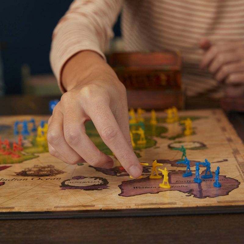 New Risk Board Game - Image 5