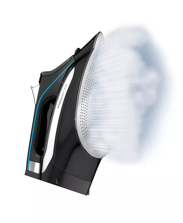 Rowenta Smart Steam Iron DW3261U1 (Black) - Image 2