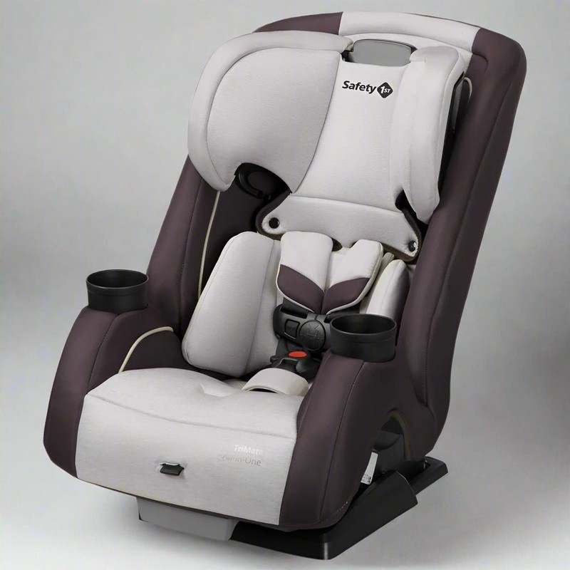 Safety 1st Baby TriMate All-in-One Convertible Car Seat (Dunes Edge)