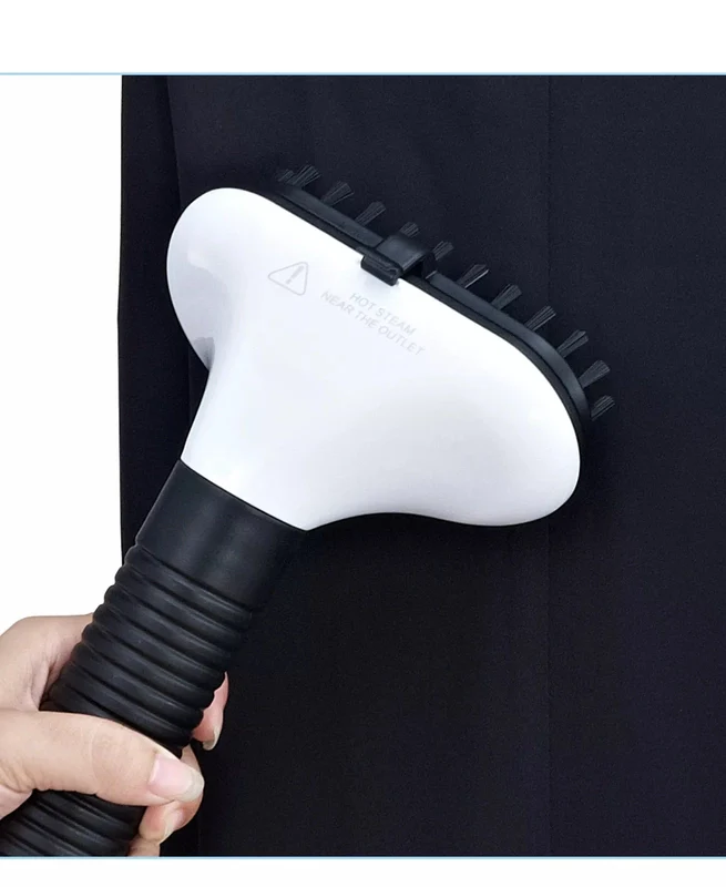 SALAV Upright Performance Garment Steamer - Image 6