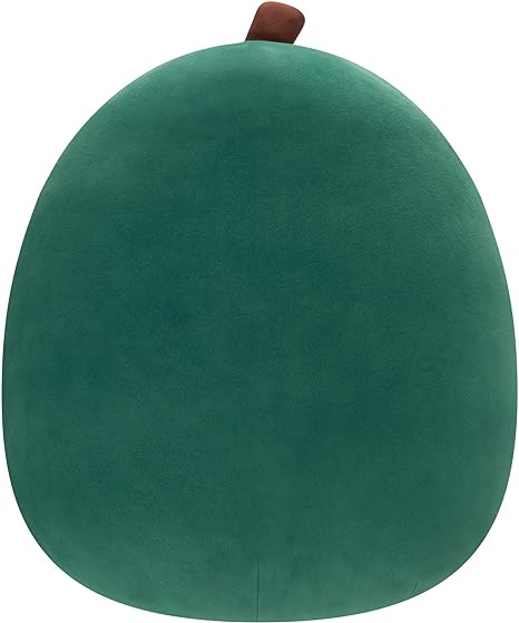 FINAL SALE Squishmallows Official Kellytoy Plush 16" Austin The Avocado - Image 3