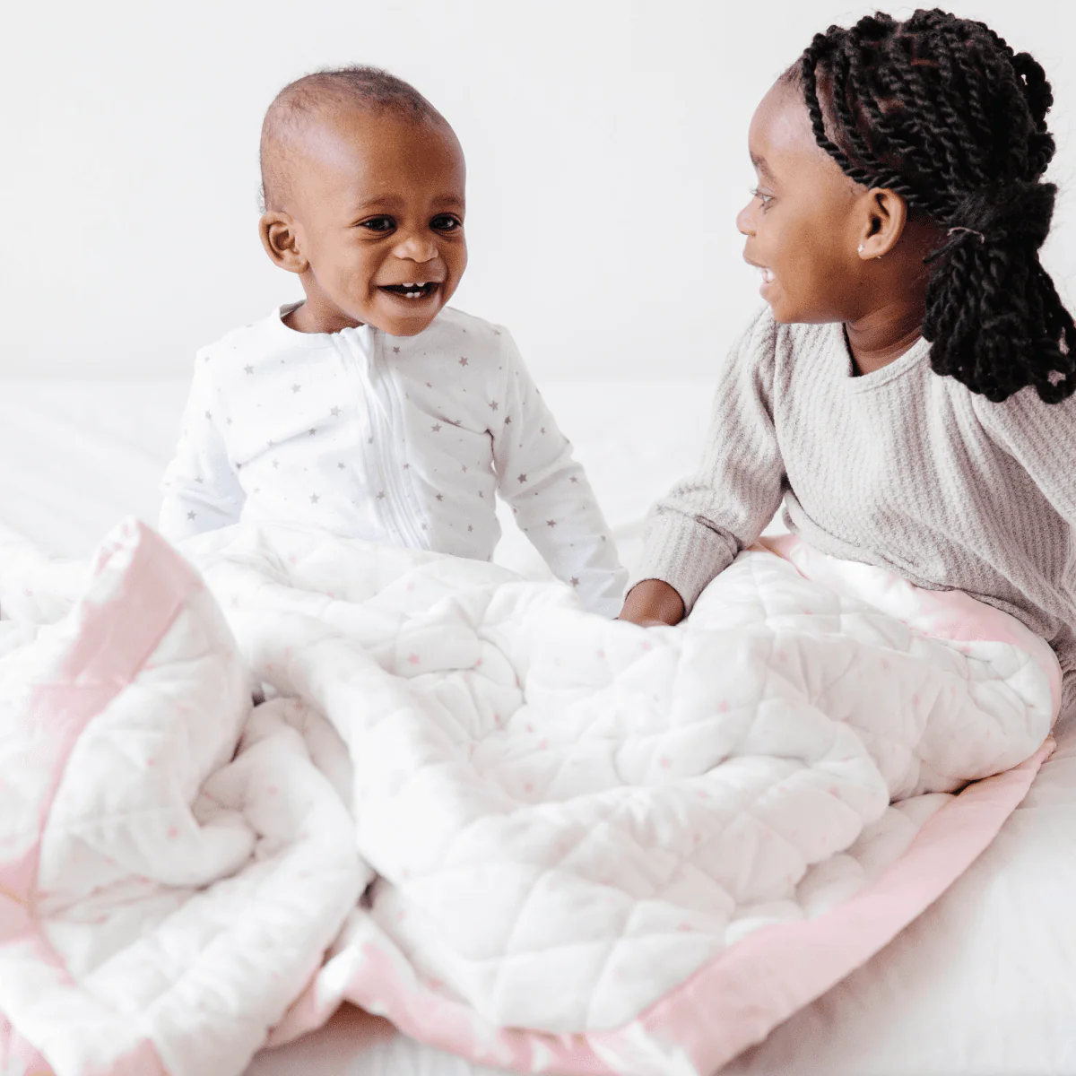 Weighted Toddler Blanket - Image 15