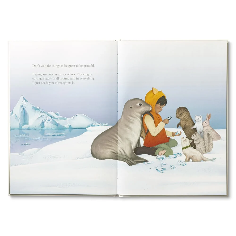 Why Not?: A Story about Discovering Our Bright Possibilities Book - Image 4